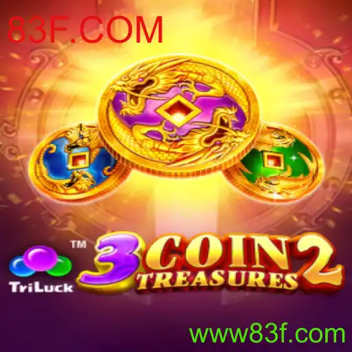 Explorando o Mundo de 3CoinTreasures2: Aventuras e Estratégias no Universo dos Games