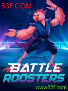 Explorando o Universo Empolgante de BattleRoosters