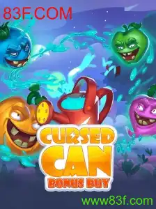 CursedCanBonusBuy: O Novo Jogo que Está Conquistando o Mundo do Entretenimento