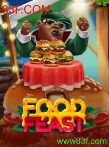 Descubra FoodFeast: Um Jogo Exuberante de Estratégia e Diversão