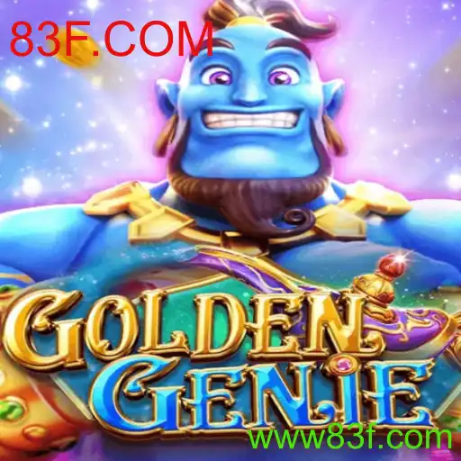 GOLDENGENIE: Descubra o Novo Fenômeno dos Jogos com 83F.COM