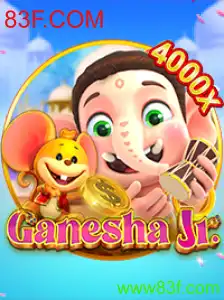 Desvendando GaneshaJr: Um Mergulho no Mundo de 83F.COM