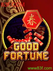 GoodFortune: A Nova Sensação do Universo dos Jogos