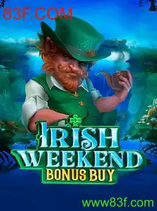 Descubra o Fascinante Mundo do IrishWeekendBonusBuy