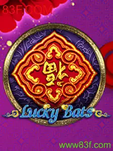 Descubra a Emoção do Jogo LuckyBats com 83F.COM