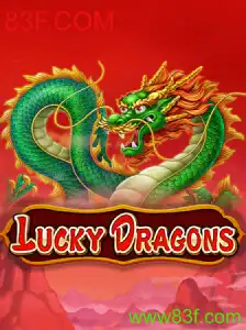 Descubra o Mundo Fascinante de LuckyDragons: Um Jogo Empolgante para Todos os Amantes de Dragões