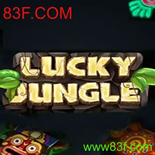 Descubra LuckyJungle: Aventura e Estratégia em um Jogo Emocionante