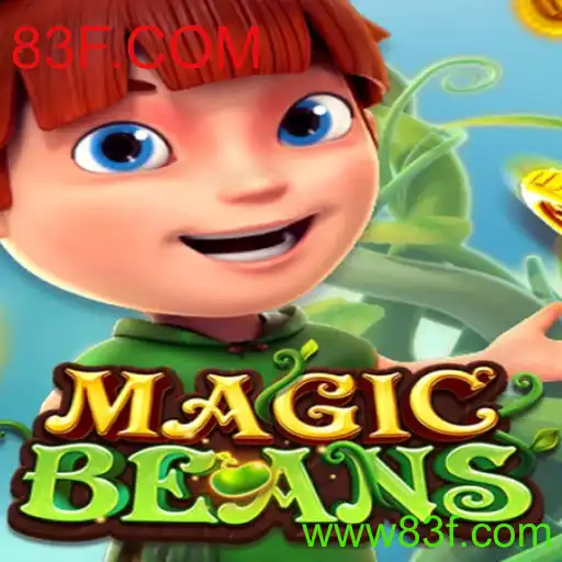 Explorando MAGICBEANS: O Jogo que Conquista a Atualidade com a Inovadora 83F.COM