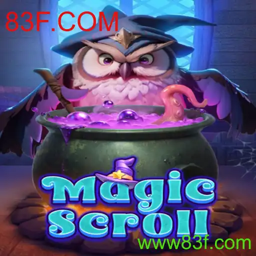 Explorando MagicScroll: Uma Jornada no Mundo da Magia e Estratégia