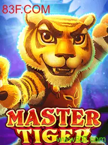 MasterTiger: Um Jogo de Estratégia e Aventura