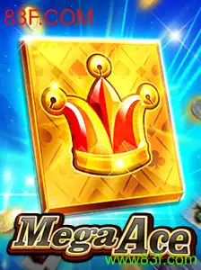 MegaAce: O Novo Fenômeno dos Jogos Digitais em 83F.COM