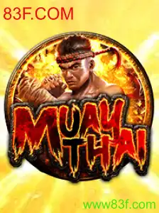 MuayThai: Descubra o Jogo Inspirado na Arte Marcial