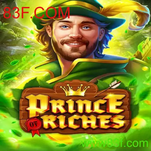Descubra o Intrigante Mundo de PrinceOfRiches