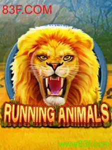 Explore RunningAnimals: Um Jogo Inovador na 83F.COM