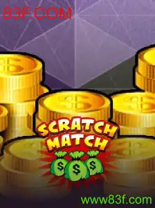 Explorando o Mundo do ScratchMatch: Uma Nova Experiência de Jogo