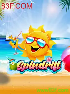 Spindrift: Descubra o Inovador Universo do Jogo com 83F.COM