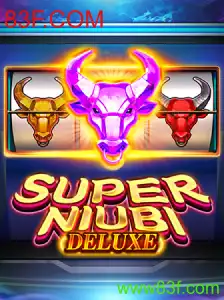 Descubra o Mundo Vibrante de SuperNiubiDeluxe