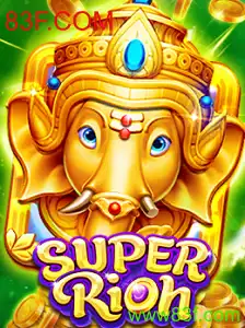 SuperRich: Uma Jornada Rumo à Fortuna