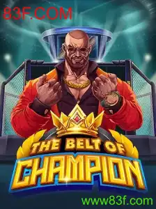 Explorando o Mundo de 'TheBeltOfChampion'
