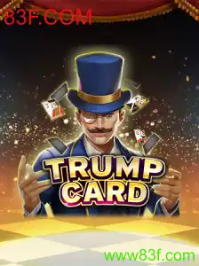 Descubra o Jogo Estratégico 'TrumpCard' e o Fenômeno 83F.COM