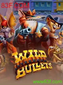 Entendendo o Jogo WildBullets: Uma Aventura de Ação e Estratégia